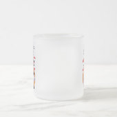 Spooky Season Quotes Matglas Koffiemok (Center)