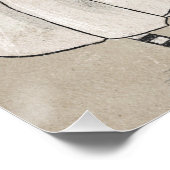 Spooky Season Squad Glossy Poster Perfect Poster (Hoek)