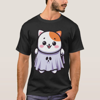 Spooky Season Staples T-shirt