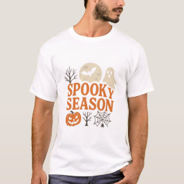 Spooky Season T-shirt