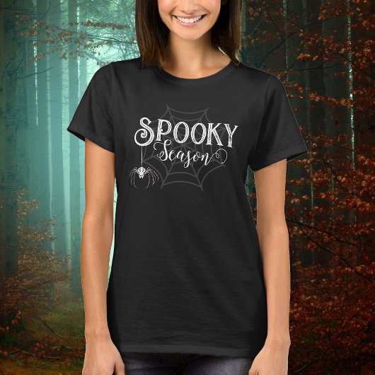 Spooky Season T-Shirt
