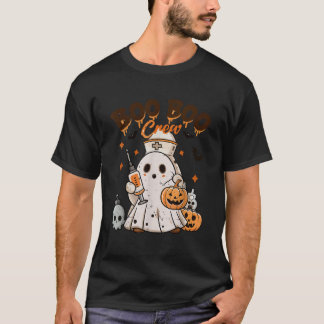 Spooky Season T-shirt