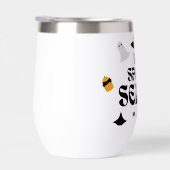 Spooky Season Waterfles (Rechts)