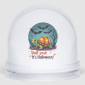 Spooky Shell Surprise Turtle (Avant)