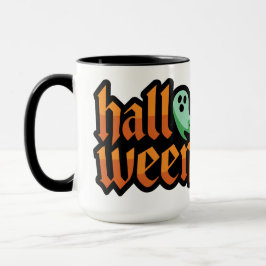 Spooky Sips Mok: nieuwe Halloween-editie Mok