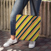 Spooky Spider in Spider Web Persoonlijk Draagtas