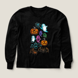 Spooky squad