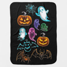 Spooky squad