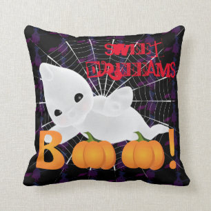 Spooky Sweet Dreams Kussen