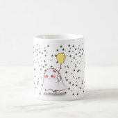 Spooky Sweet Dreams Mok (Center)