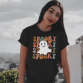 Spooky T-shirt