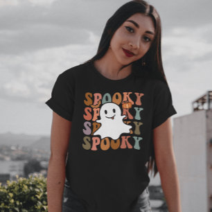 Spooky T-shirt