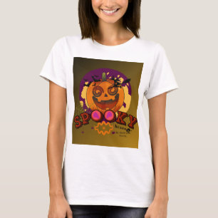 Spooky T-shirt