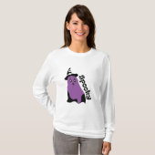 Spooky T-shirt (Voorkant volledig)