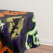 Spooky Tafelkleed (Voorbeeld)