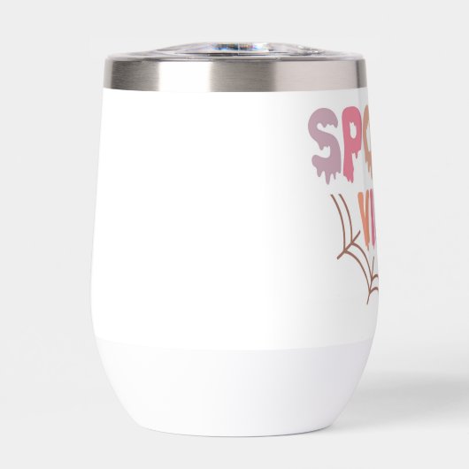 Spooky Vibes (Voorkant)