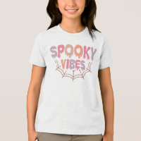 Spooky Vibes