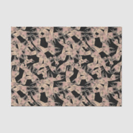 Spooky Witch Hands Pattern Halloween Tissue Paper Tissuepapier
