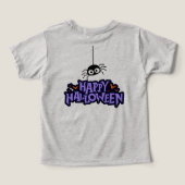 Spooky Zombie Hand (Design achterkant)