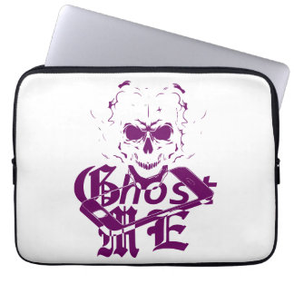 spookzak laptop sleeve