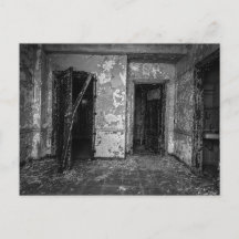 Spookziekenhuis