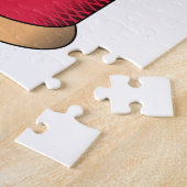 Spool van thread legpuzzel (Zijkant)