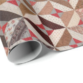 Spoolquilt Cadeaupapier (Rol Hoek)