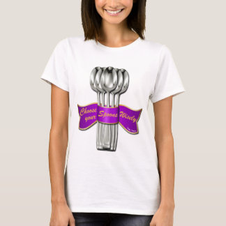 Spoon Theory T-shirt