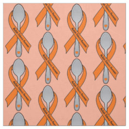 Spoonie Life: Cure Multiple Sclerose! Stof