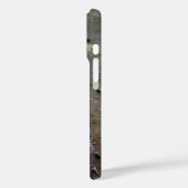 Spoonie Strength Stilleven Ontwerp Case-Mate iPhone Case (Achterkant / Links)