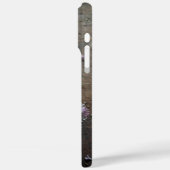 Spoonie Strength Stilleven Ontwerp Case-Mate iPhone Case (Achterkant / Links)