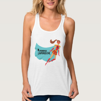 Spoonie Warrior Tanktop