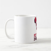 Spooning leidt tot het forken van de Romance van d Koffiemok (Links)