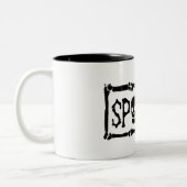 SPOOPY Mug (Gauche)