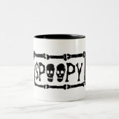 SPOOPY Mug (Centre)