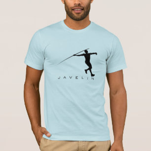 Spoor en Gebied Javelin Drow T-Shirt