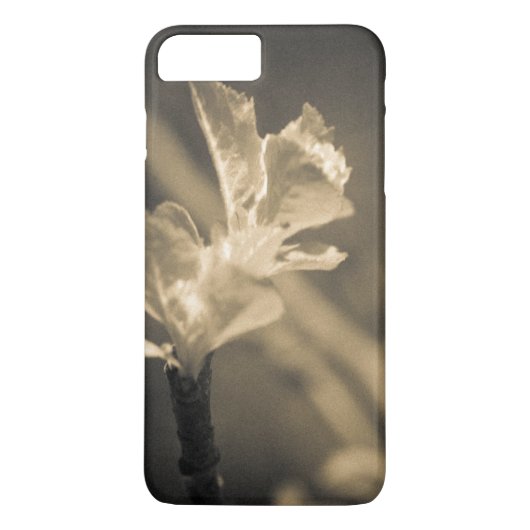 Spoor van Lente Case-Mate iPhone Case (Achterkant)