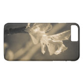 Spoor van Lente Case-Mate iPhone Case (Achterkant (Horizontaal))