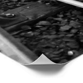 Spoorspoor Poster (Hoek)