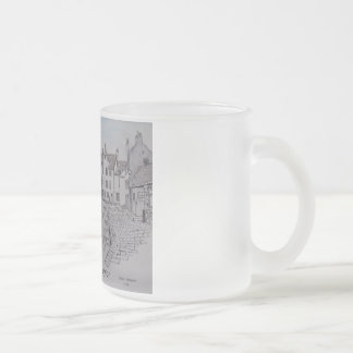 spoorstaaf matglas koffiemok