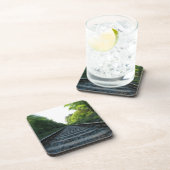 Spoortracés Onderzetter (Rechterzijde)