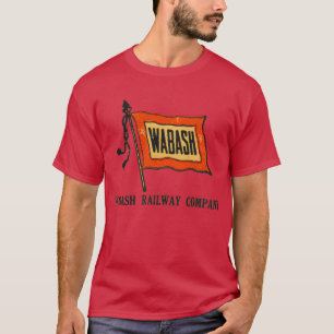  spoorweg 1 t-shirt