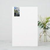Spoorweg Briefpapier (Staand voorkant)