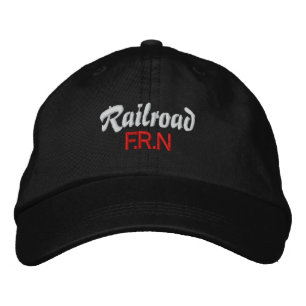 Spoorweg, F.R.N. pet