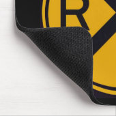 Spoorweg Muismat (Hoek)