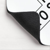 Spoorweg Muismat (Hoek)