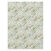 Spoorweg Tafelkleed (Voorkant)