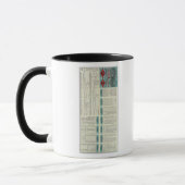 Spoorweg Texas en Pacific Mok (Links)