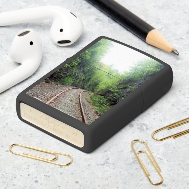 Spoorwegen (On Table 2)