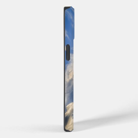 Spoorwegen Case-Mate iPhone Case (Achterkant / Rechts)